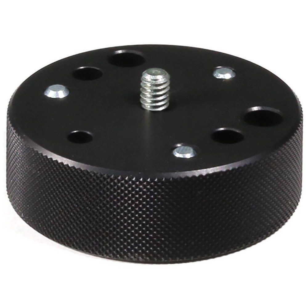 Plošina Manfrotto 120 60mm redukce 3/8 na 1/4''