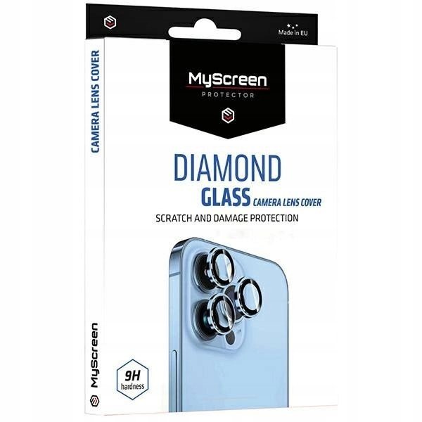 Ms Diamond Glass kryt objektivu fotoaparátu iPhone 14 6.1