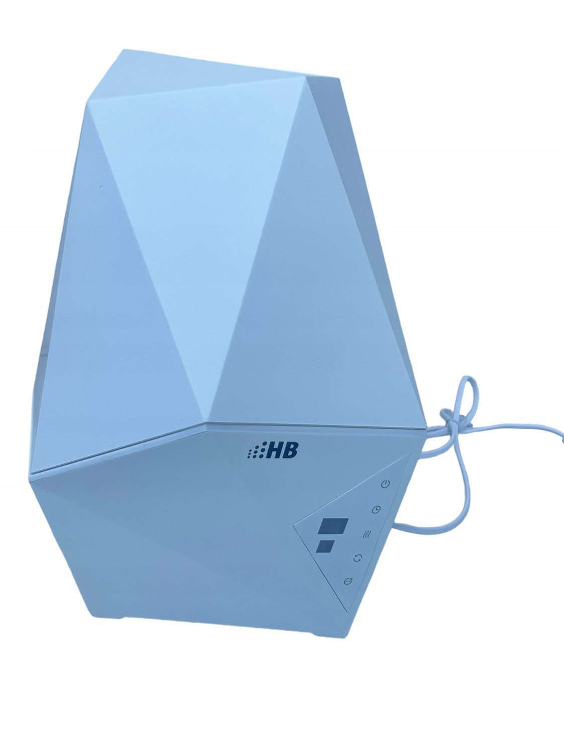 Zvlhčovač Vzduchu Hb UH1065W Ultrazvukový