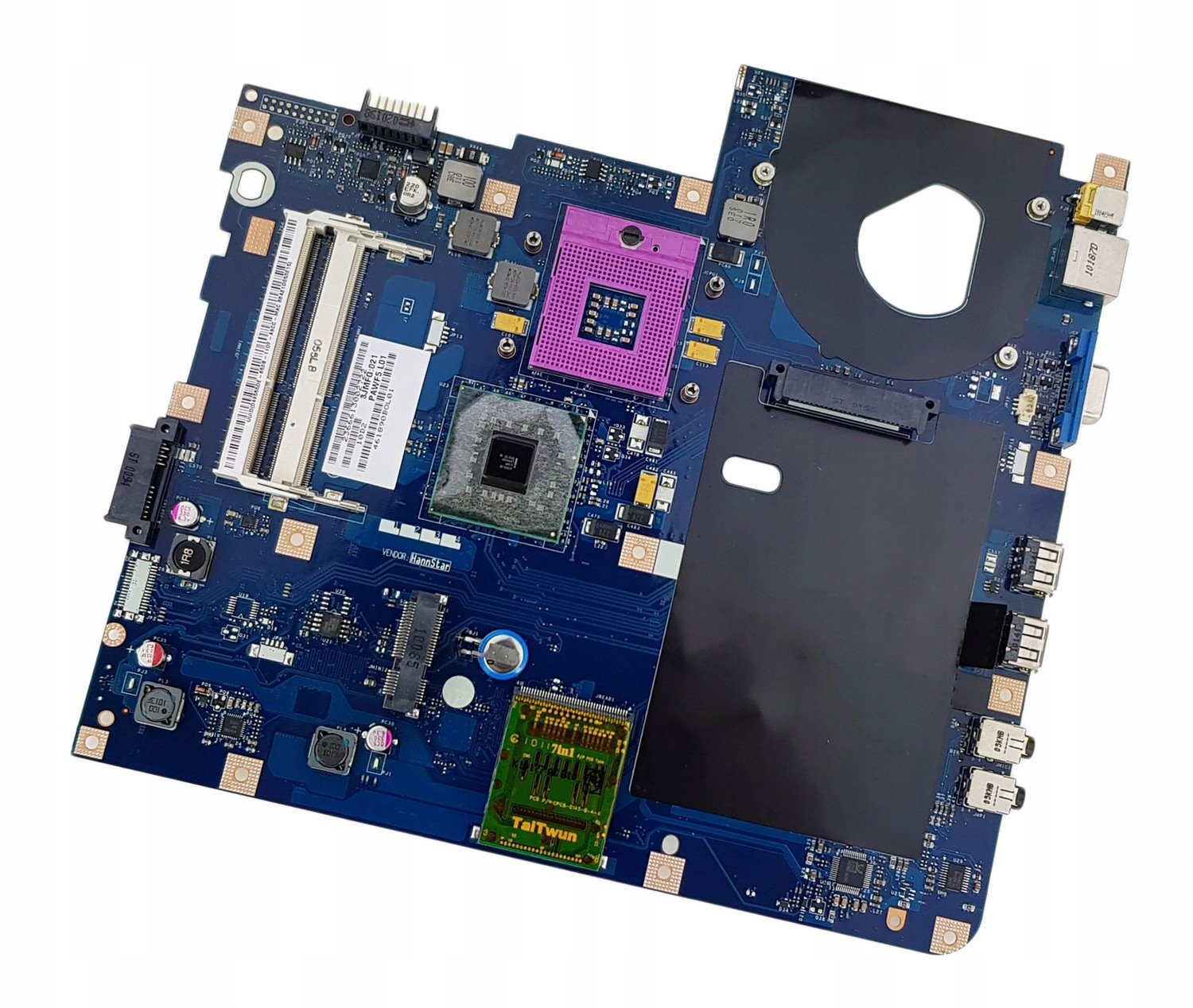 Nová Základní Deska Acer 5334 5734Z NAWF3