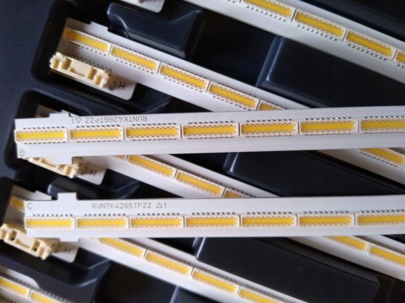 Podsvícení RUNTK4265TPZZ RUNTK4266TPZZ