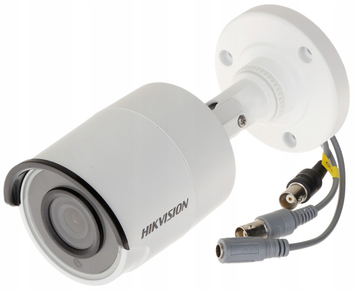 Hdtvi 8MP kamera DS-2CE17U8T-IT (3,6 mm) Hikvision