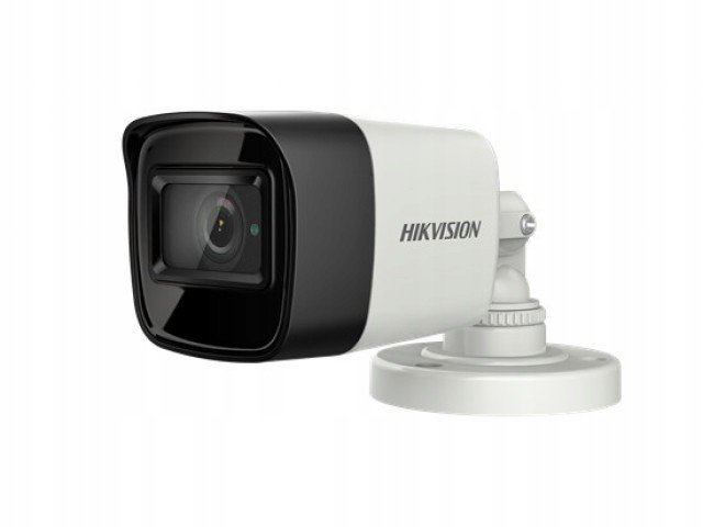 Kamera 4V1 Hikvision DS-2CE16D8T-ITF (2,8 mm)