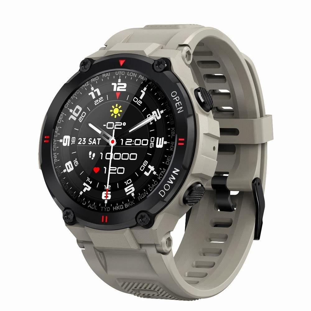 Chytré hodinky Gravity GT7-4 Oppo Vivo