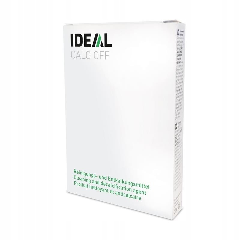 Odvápňovač pro čističky vzduchu AW40 ACC55