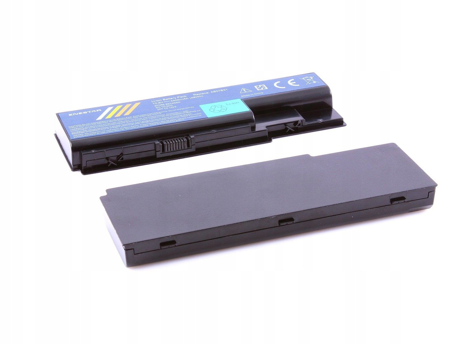 Baterie pro notebook Acer Aspire 8920G 8920 8735ZG