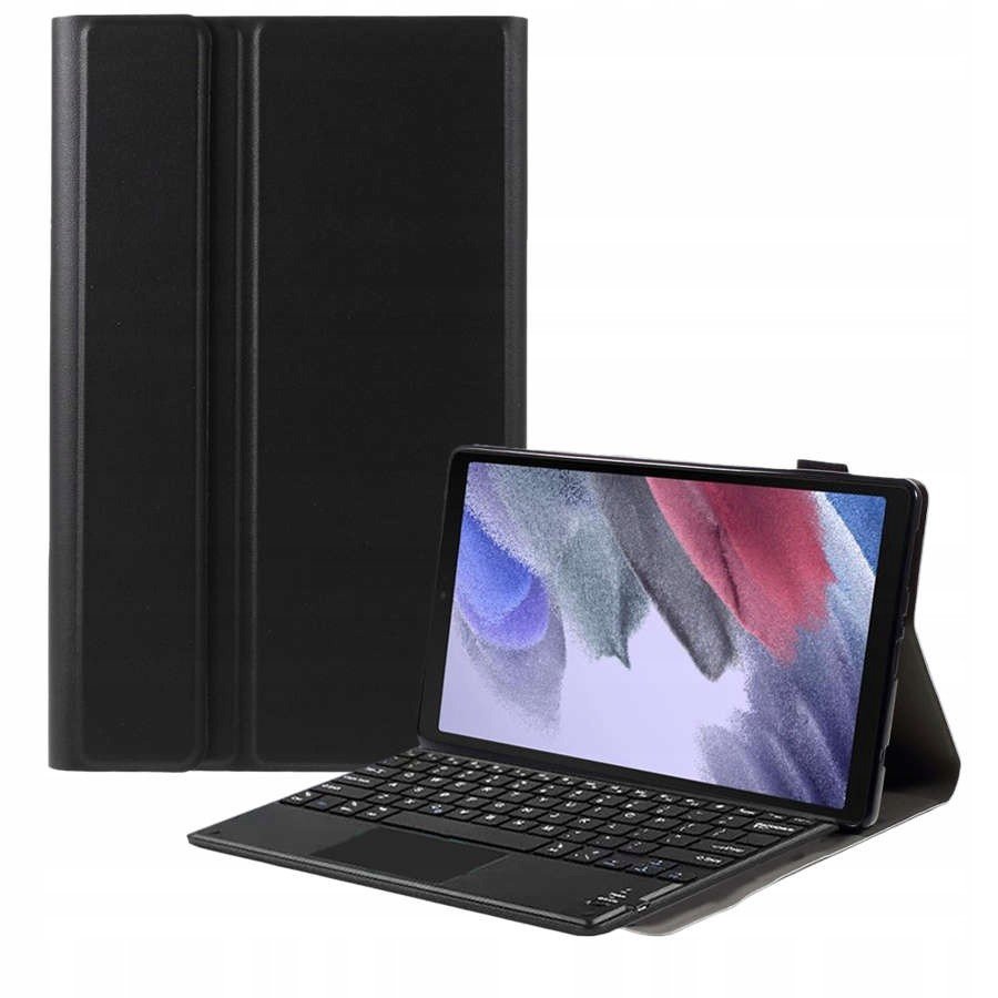 Pouzdro Case Klávesnice Pro Galaxy Tab A7 Lite 8.7