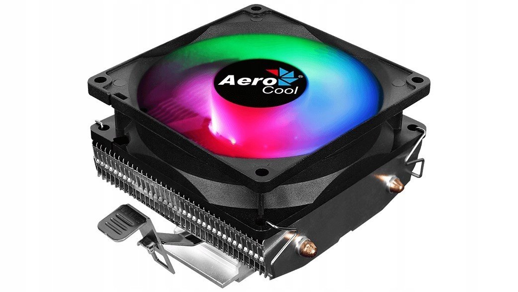 Chlazení Cpu Aerocool Pgs Air Frost 2 Frgb 3p