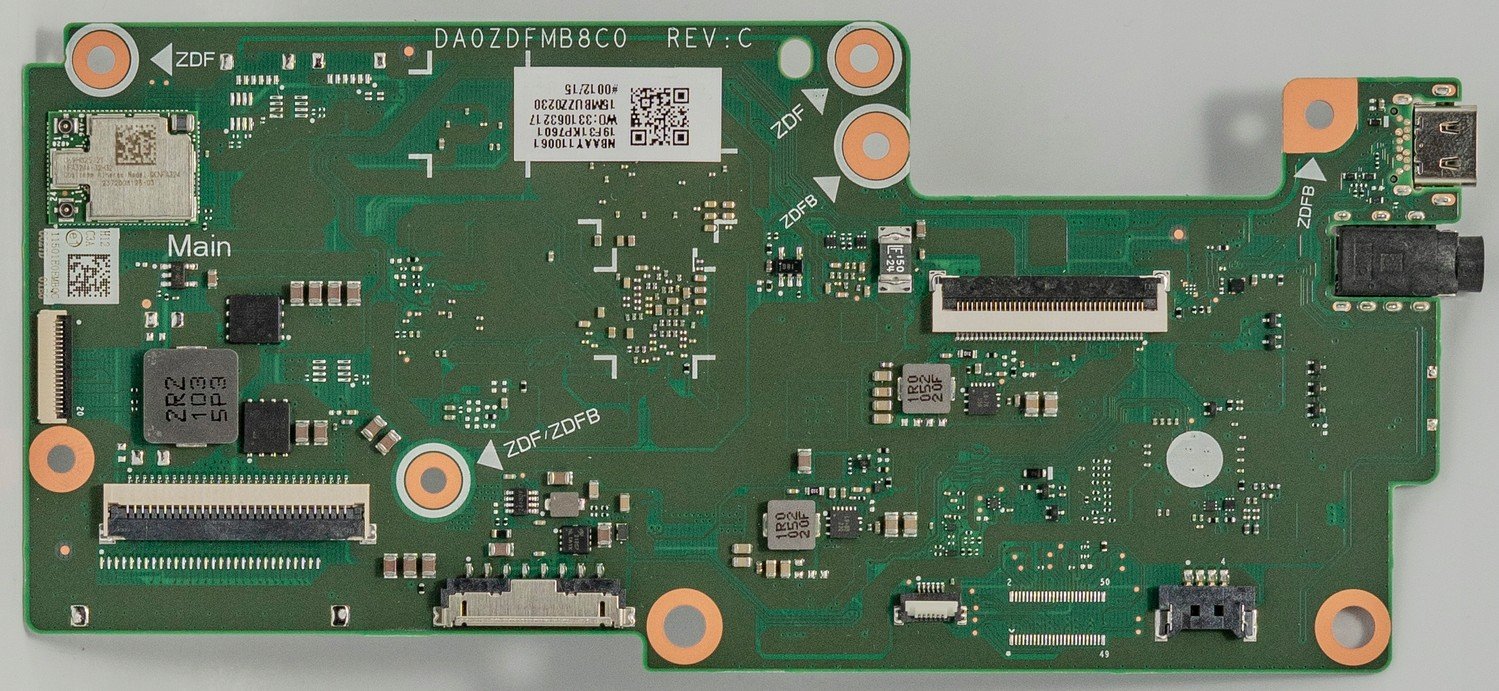 Acer CB311-11H NB.AAY11.006