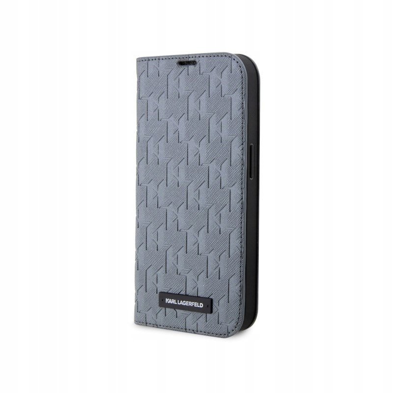 Karl Lagerfeld KLBKP14SSAKLHPG iPhone 14 6.1