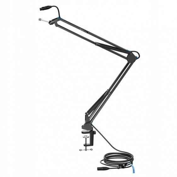 Stolní stojan pro mikrofon Roxtone PMS210