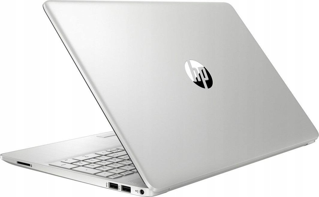 Notebook Hp 15 i5-1035G1 8GB 128SSD+1TB Fhd MX130