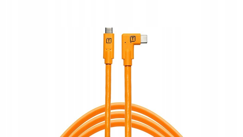 Tether Tools TetherPro Usb-c na Usb-c Pravoúhlý