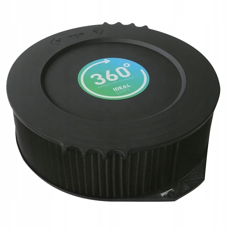 360° Combi Filtr do čističky Ideal AP60/80PRO
