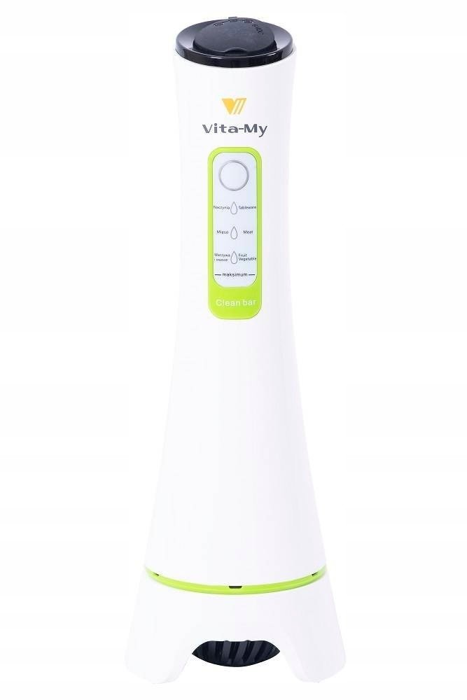 Ozonová ultrazvuková můstek Vita-My