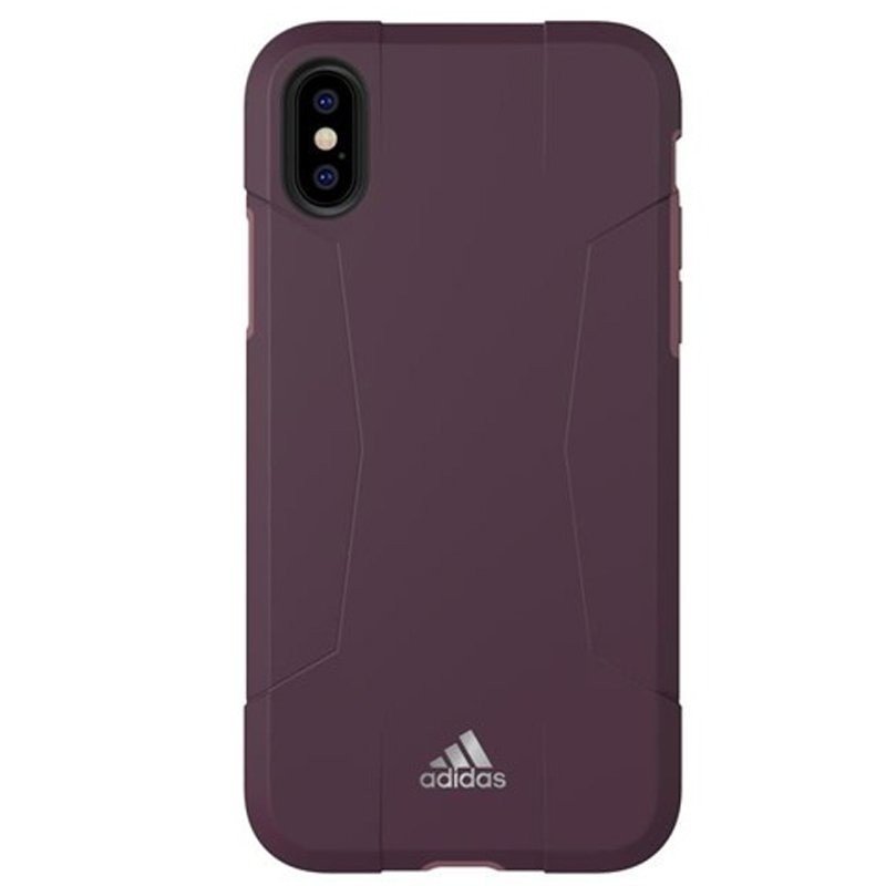 Pouzdro pro Apple iPhone X/xs Pouzdro Adidas Sp Solo