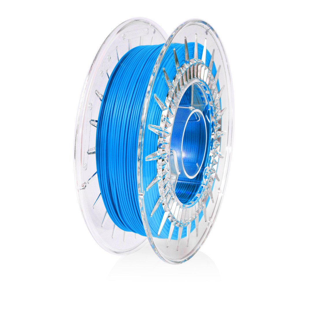 Filament 3D ROSA-Flex Tpu 96A Modrý 1,75 mm 0,5 kg