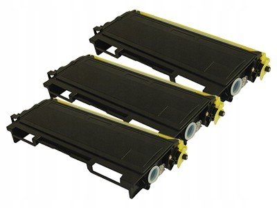 3x Toner XL Do Brother HL2030 HL2032 HL2035 New