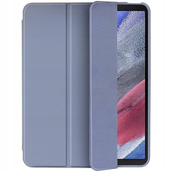 Smart pouzdro Samsung Tab A7 Lite modré /sky modré