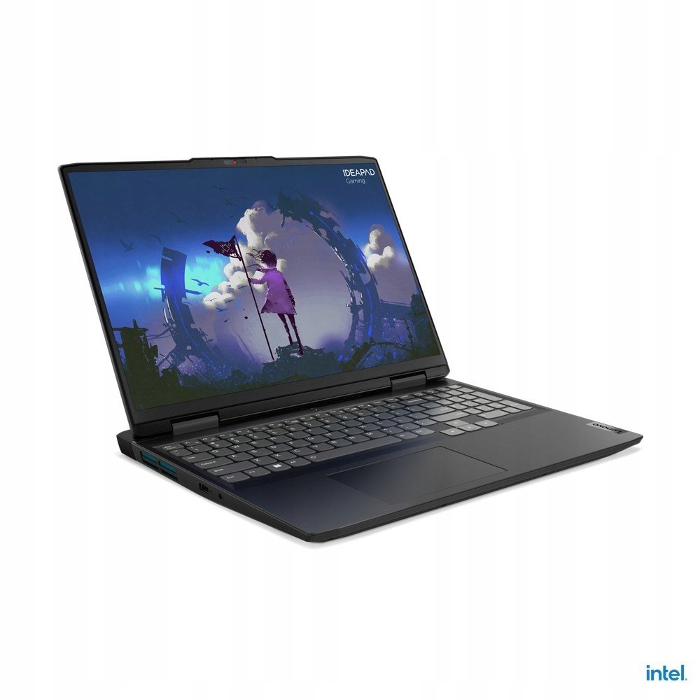 Lenovo IdeaPad Gaming 3 16IAH7 i5-12450H 16