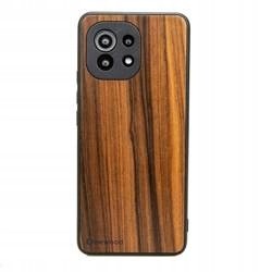 Dřevěné Pouzdro Xiaomi MI 11 Lite 4G 5G Case