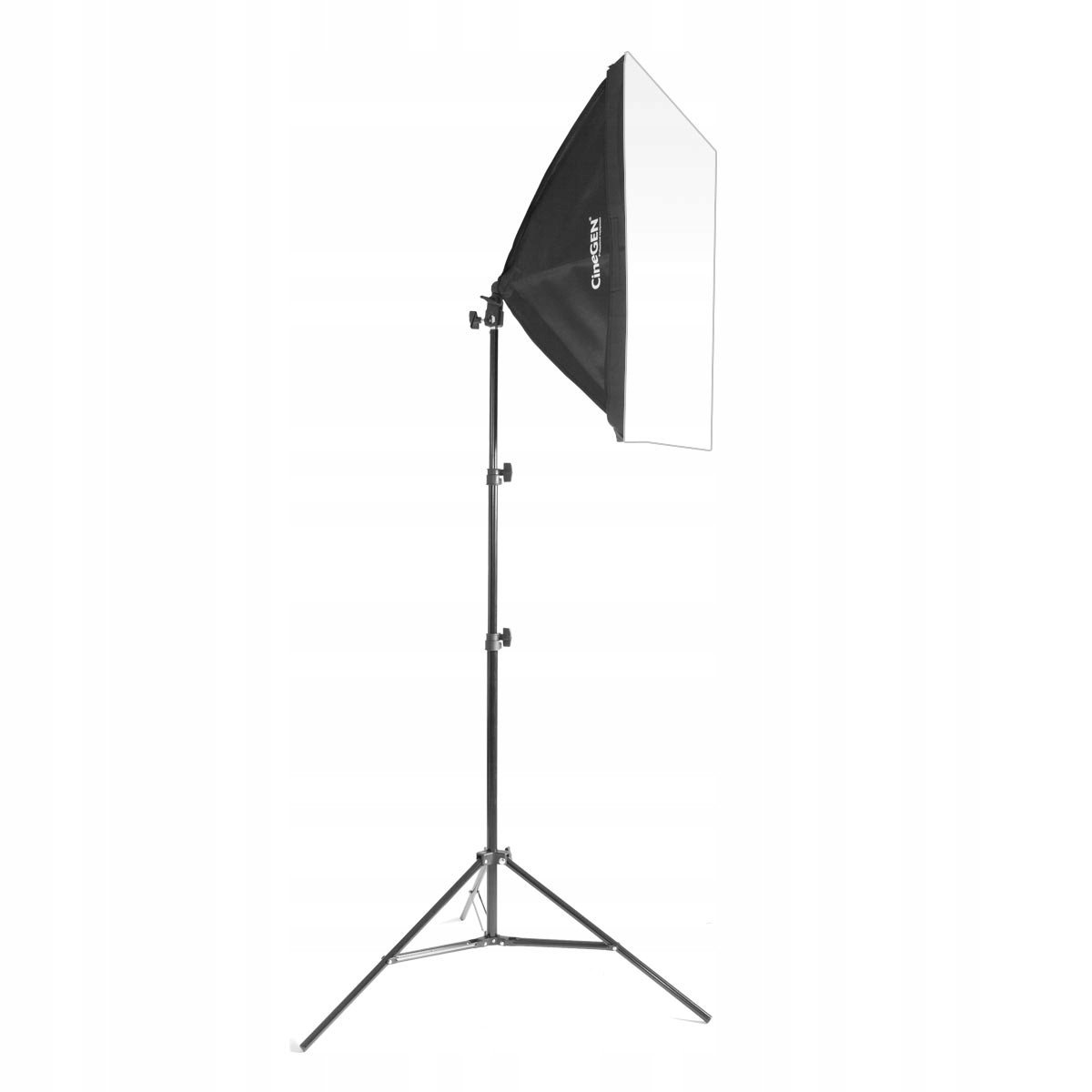 SINGLE-66181 Svítidlo Softbox 60x60 125W 801