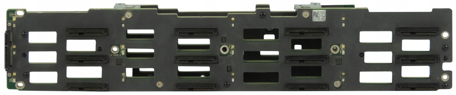 Dell 01N9TR 0GTCX9 Backplane Sas 2.5' PS4100 SC200