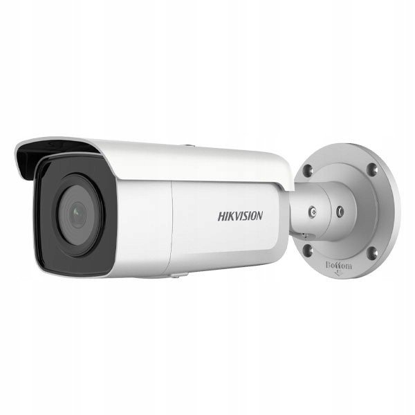 Ip kamera DS-2CD2T26G2-4I (2,8mm) 2MP Hikvision