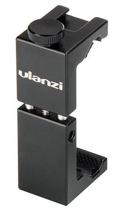 Držák na telefon Ulanzi pro iPhone Xs Max Xr 8