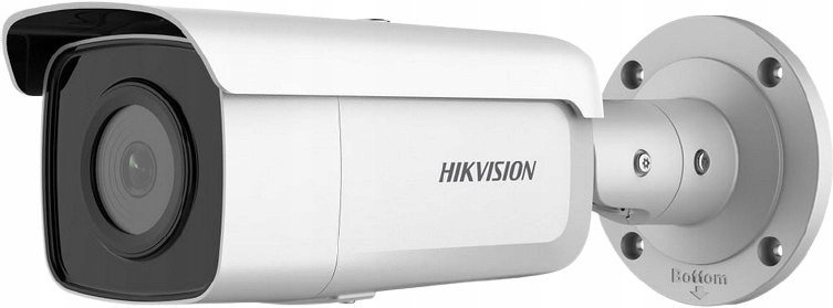 Ip Kamera Hikvision DS-2CD2T46G2-4I (4mm) (C)