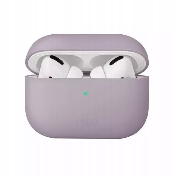 Ochranné pouzdro pro sluchátka Uniq Lino pouzdro pro Apple