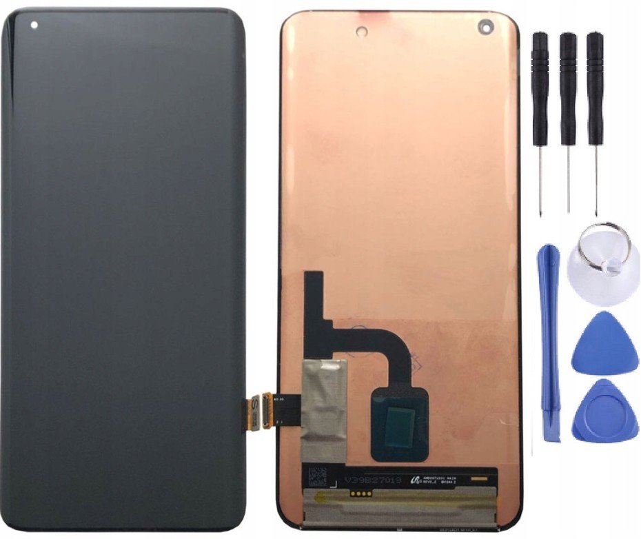 Oled displej pro Xiaomi Mi 10 verze C