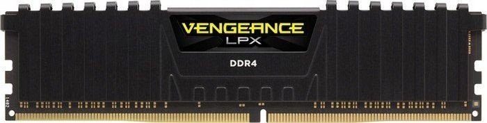 Corsair Vengeance Lpx DDR4 32GB CMK32GX4M1D3000C16
