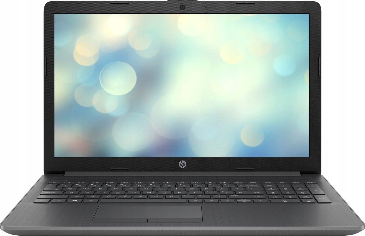 Notebook Hp 15 i5-10210U 8GB 256SSD+1TB MX110 Nový