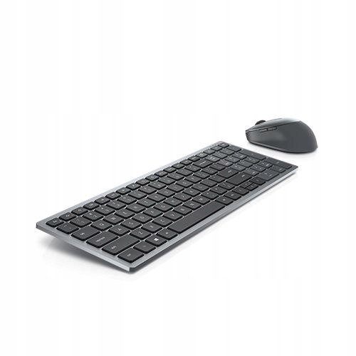 Set klávesnice a myši Dell KM7120W, bezdrátová