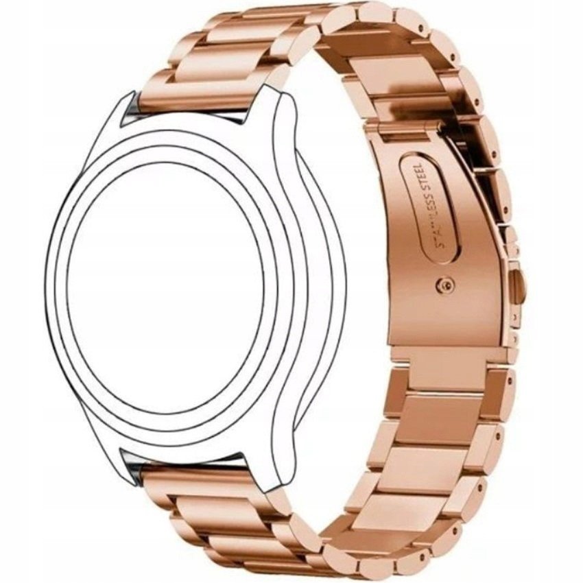 Náramek Řemínek Pro Samsung Galaxy Watch 3 Gear S3