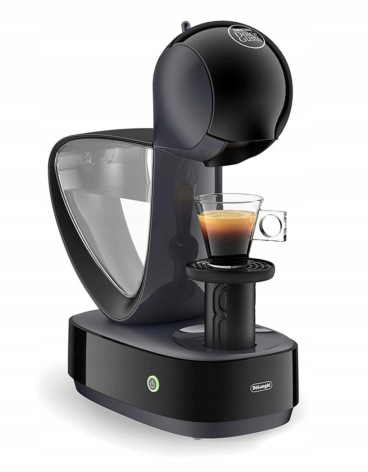 Kapslový kávovar DeLonghi Ed Nescafe Dolce Gusto