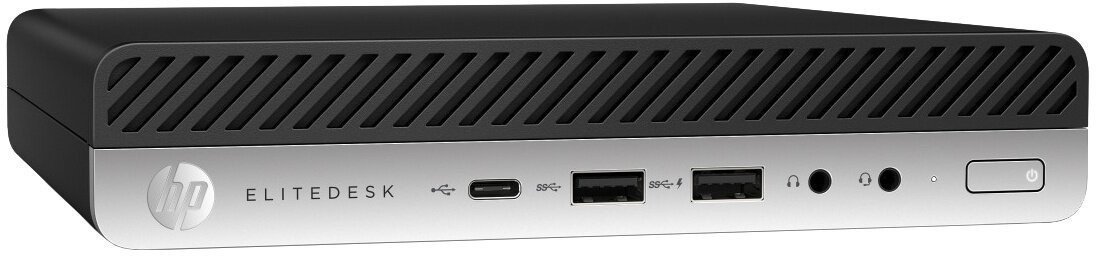 HP EliteDesk 800 G5 DM