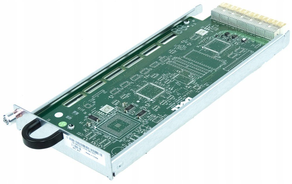 Dell 0JH901 Terminátor Card Powervault 220S 0MH202