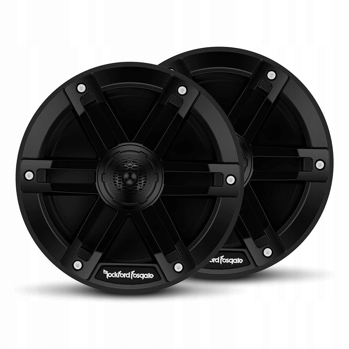 Rockford Fosgate M0-65B Reproduktory Marine 165mm