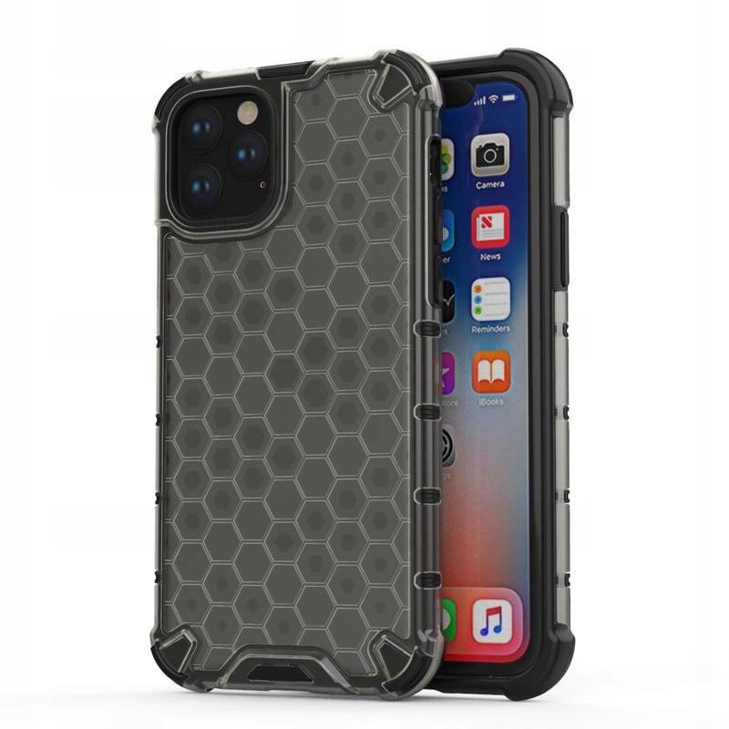 Tel Protect Honey Armor pro iPhone 13 Pro černý