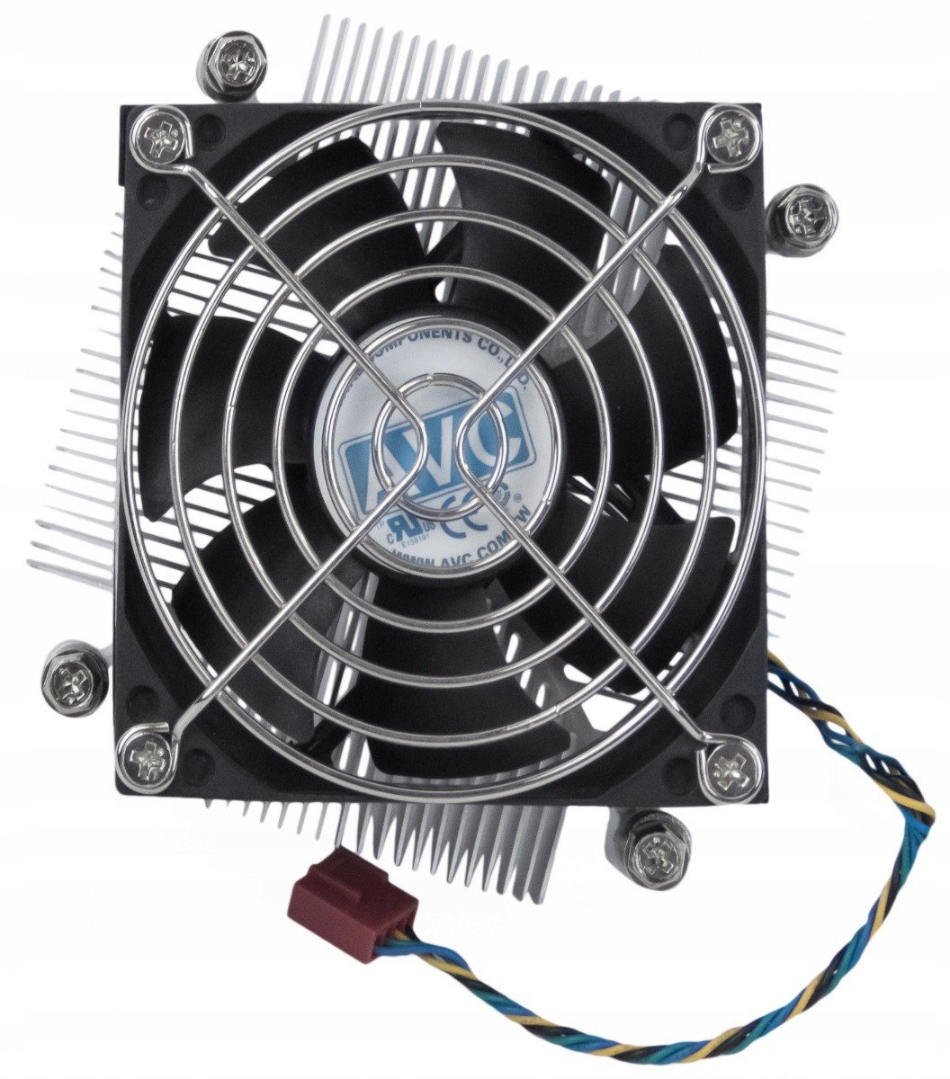 Lenovo 0A65259 Aktivní Chladič E31 TS440