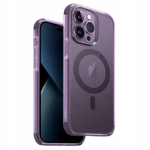 Pouzdro Pro Iphone 14 Pro Uniq Combat, Pouzdro Case