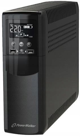 Ups PowerWalker VI 1000 Csw Fr