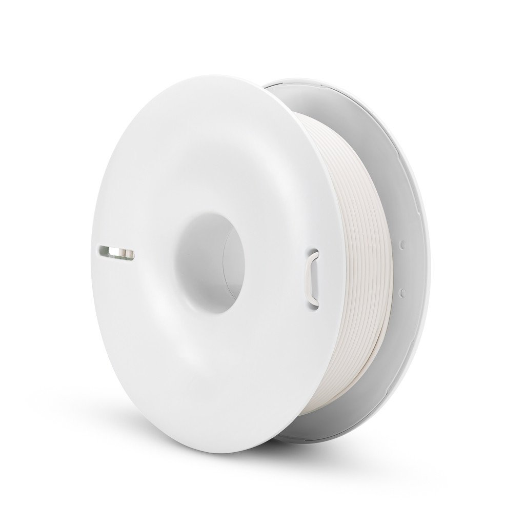 Fiberlogy Pla Mineral White 2,85 mm 0,85 kg