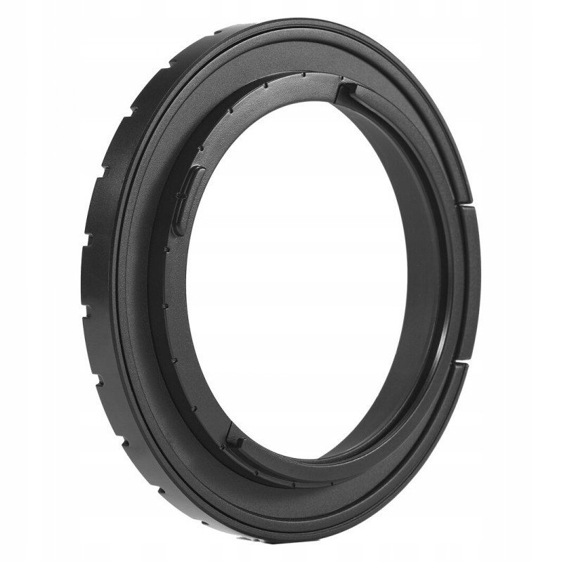 Hlavní montážní kroužek pro lampu Godox makro Mf