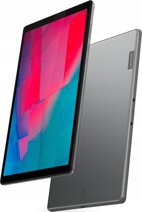 Tablet Lenovo Tab M10 Hd X306X 4/64GB šedý