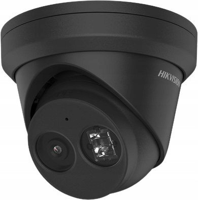 Ip Kamera Hikvision DS-2CD2343G2-IU (2,8 mm) (černá