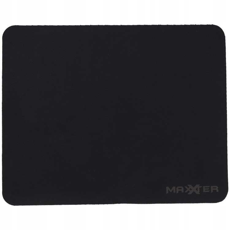 Podložka pod myš Maxxter 25x20 cm Act-mp-s