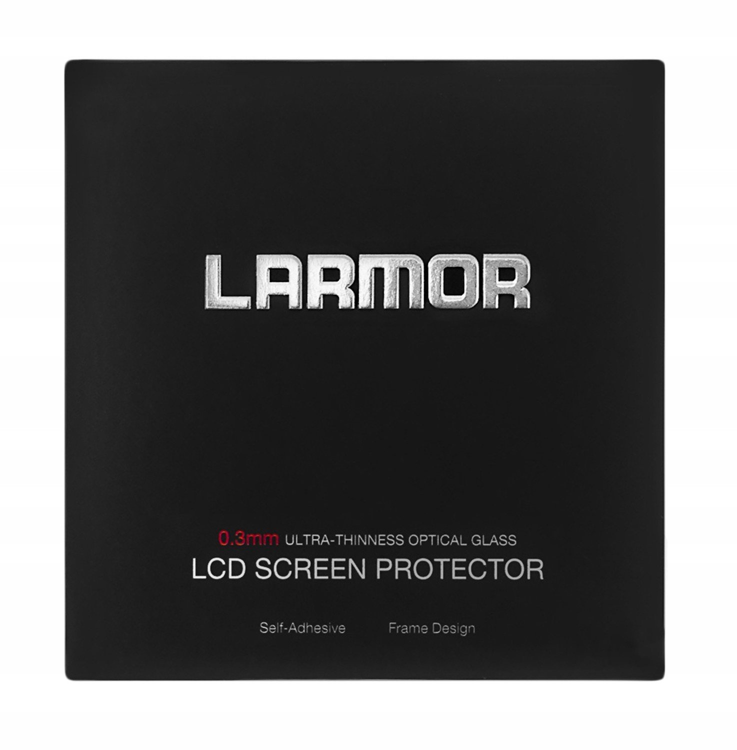 Kryt LCD Ggs Larmor pro Canon R10